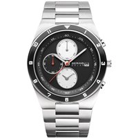 Watch Bering Man in Steel 34440-702 - 34440-702